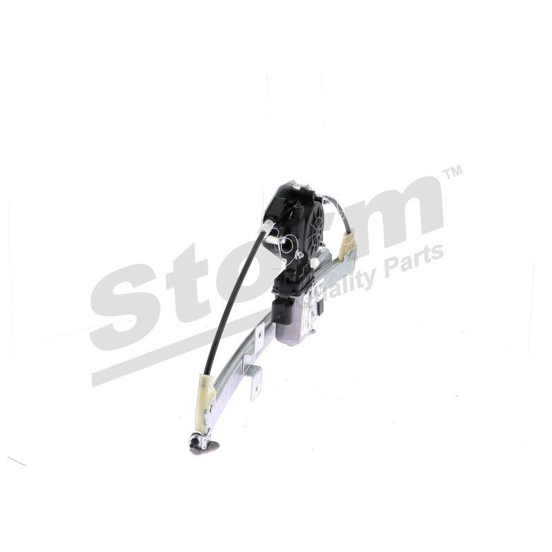 Lève-vitre STORM QUALITY PARTS 48776