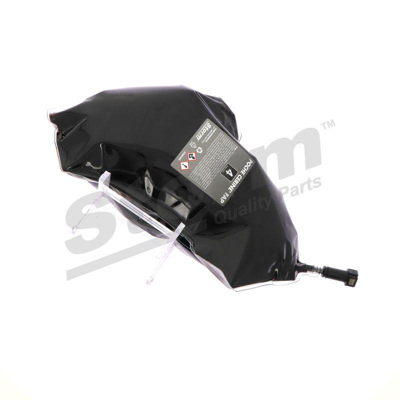 Additif, régénération du filtre à particules/à suie STORM QUALITY PARTS 777509