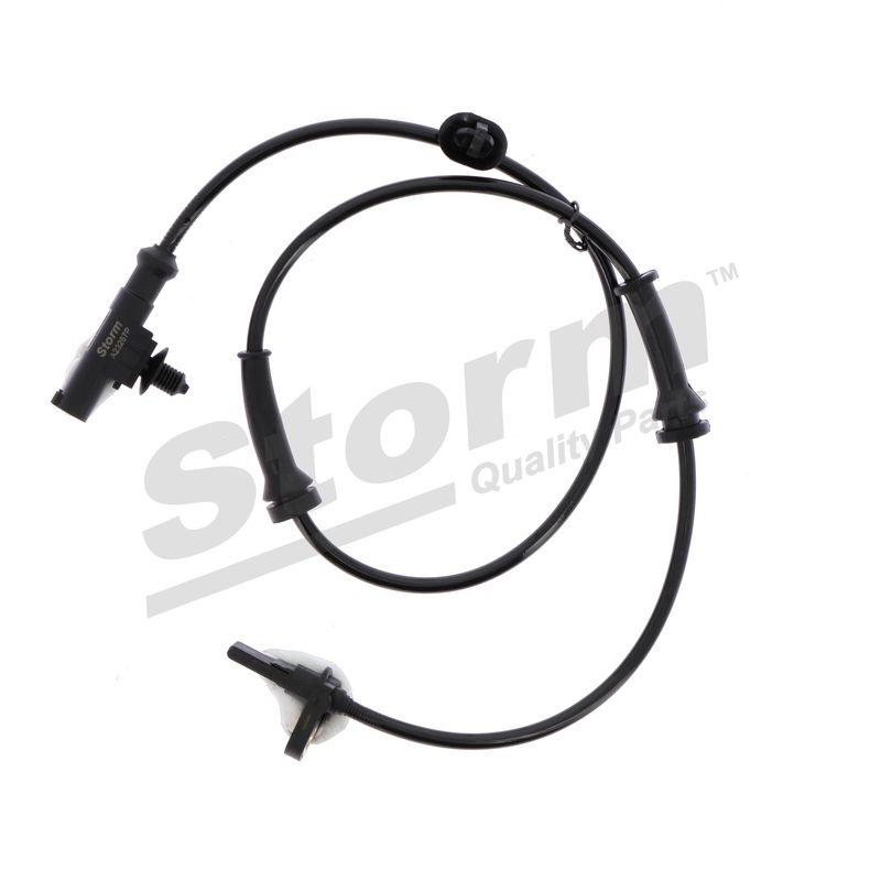 Capteur, vitesse de roue STORM QUALITY PARTS 777123