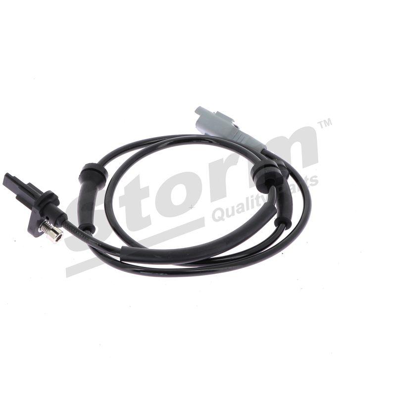 Capteur, vitesse de roue STORM QUALITY PARTS 777149