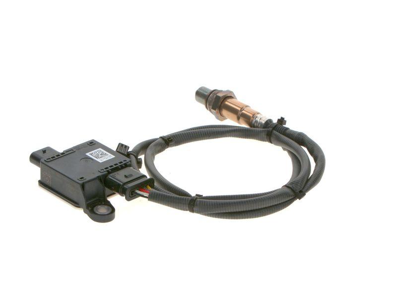 Détecteur de particules BOSCH 0 281 007 411