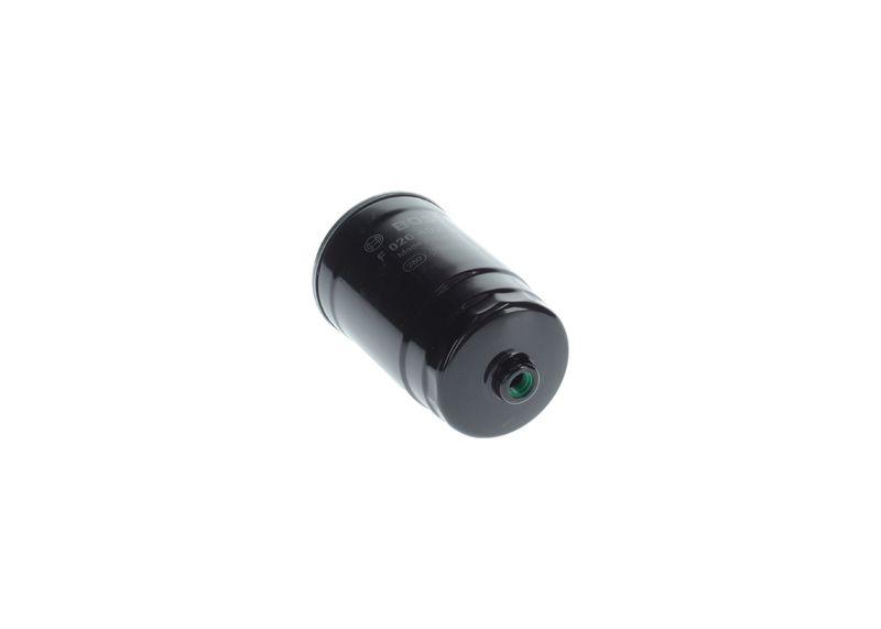 Filtre à carburant BOSCH F 026 402 380