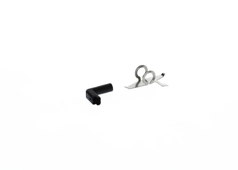 Capteur d'angle, vilebrequin BOSCH 0 986 280 743