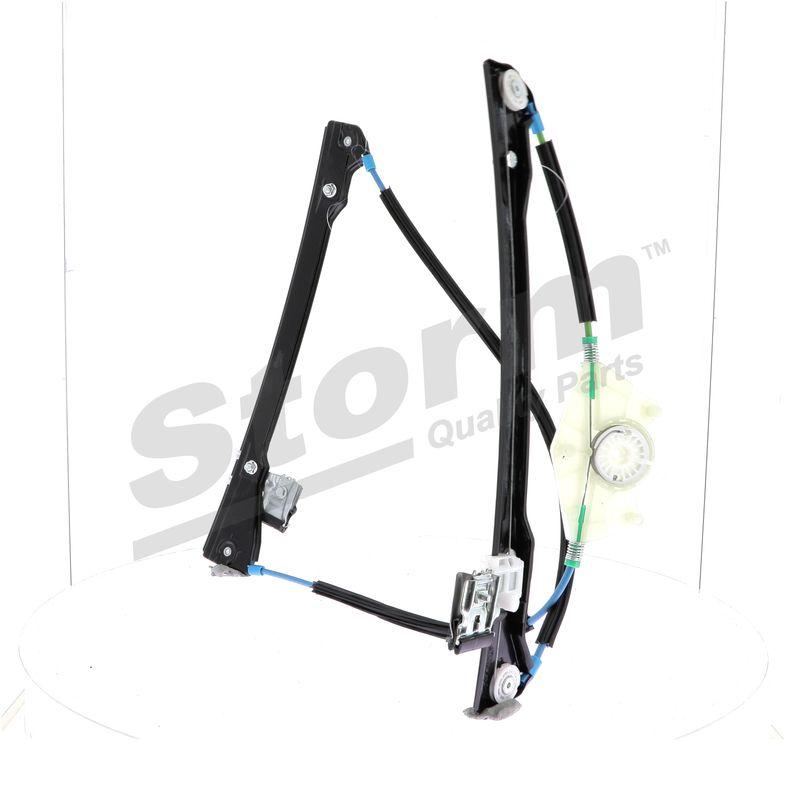 Lève-vitre STORM QUALITY PARTS 96576