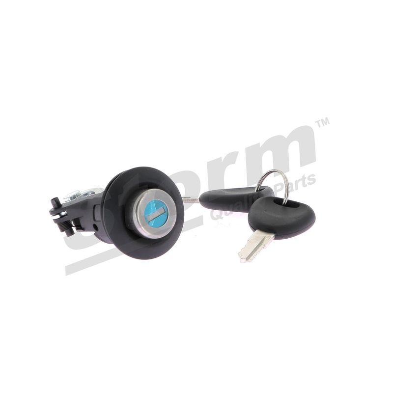 Serrure de capot de coffre STORM QUALITY PARTS 87329