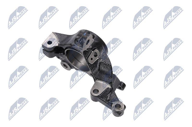 Fusée d'essieu, suspension de roue NTY ZZP-FR-055