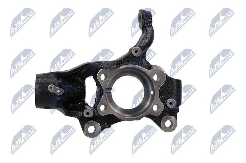 Fusée d'essieu, suspension de roue NTY ZZP-VW-036