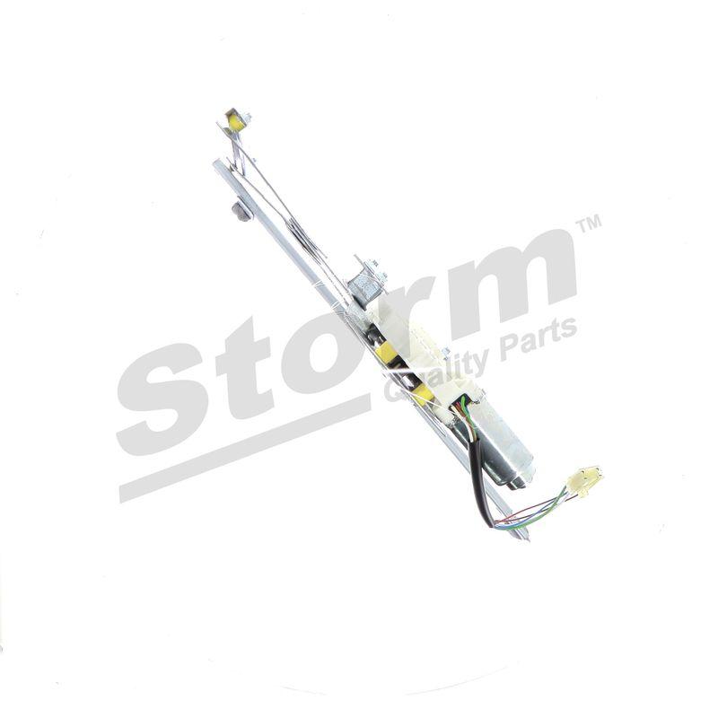 Lève-vitre STORM QUALITY PARTS 136879