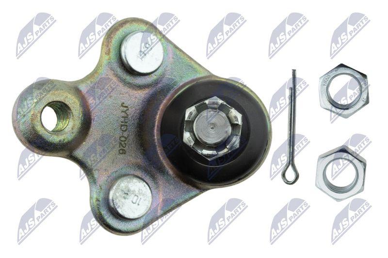 Rotule de suspension NTY ZSD-HD-026