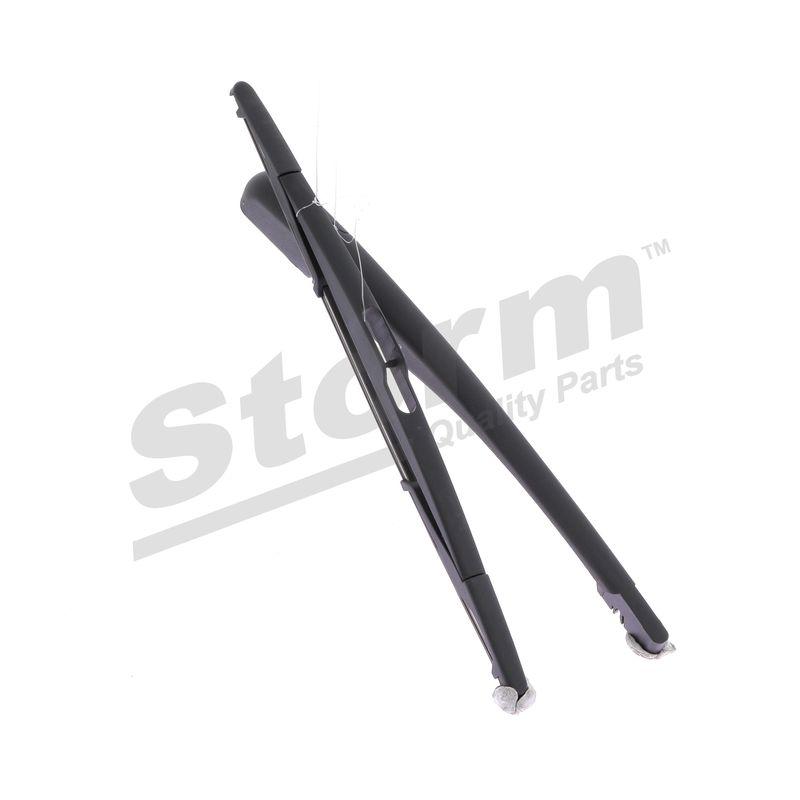 Kit de bras d'essuie-glace, nettoyage des vitres STORM QUALITY PARTS 70540KIT