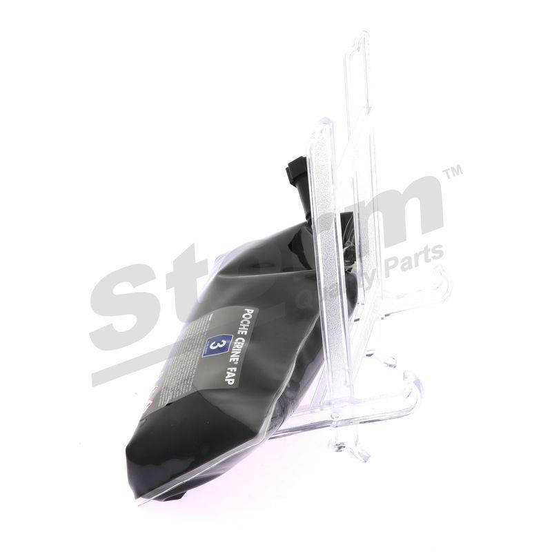 Additif, régénération du filtre à particules/à suie STORM QUALITY PARTS 777505