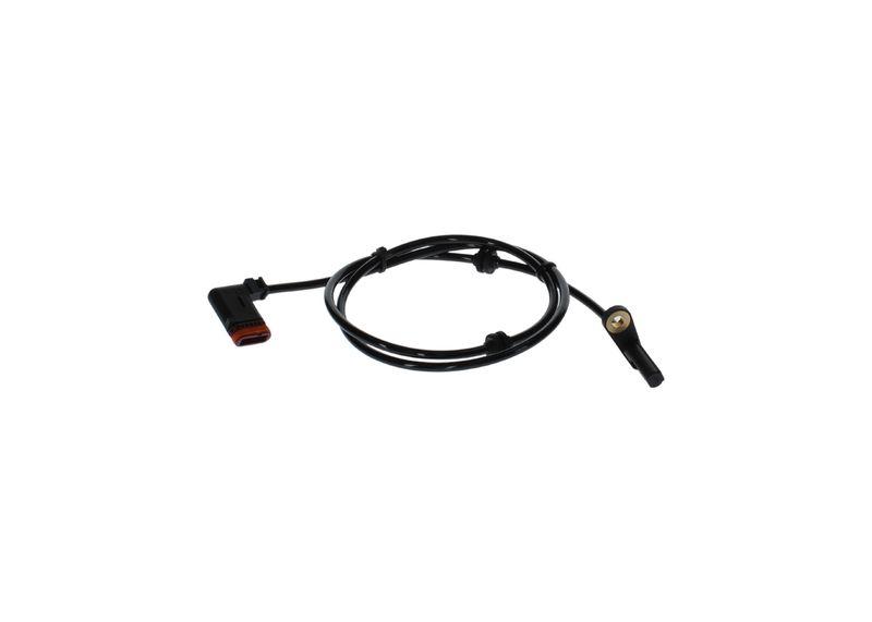 Capteur, vitesse de roue BOSCH 0 986 594 546