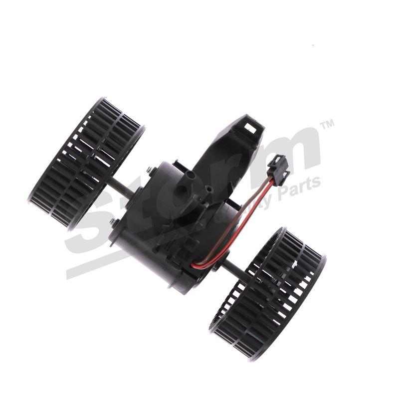 Pulseur d'air habitacle STORM QUALITY PARTS 1510802