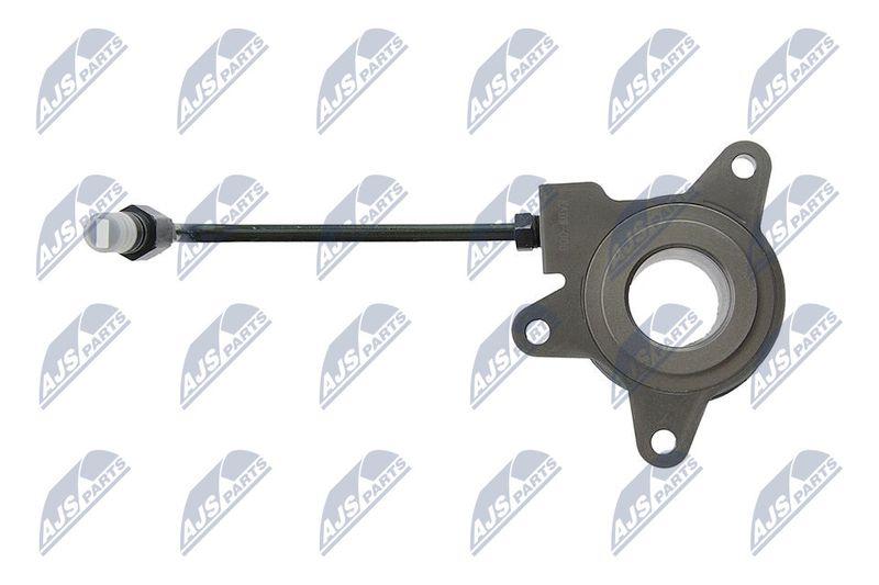 Butée hydraulique, embrayage NTY NWS-DW-006