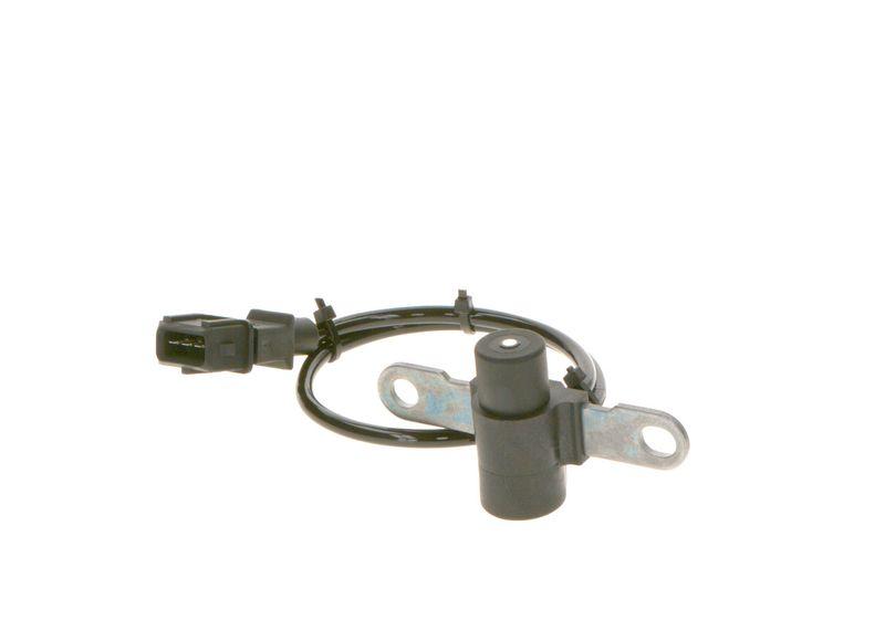 Capteur d'angle, vilebrequin BOSCH 0 281 002 175