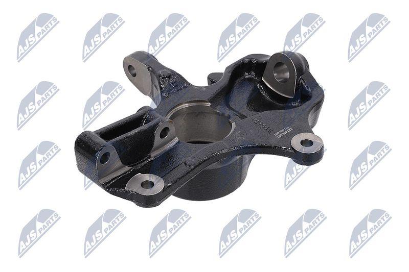 Fusée d'essieu, suspension de roue NTY ZZP-ME-025