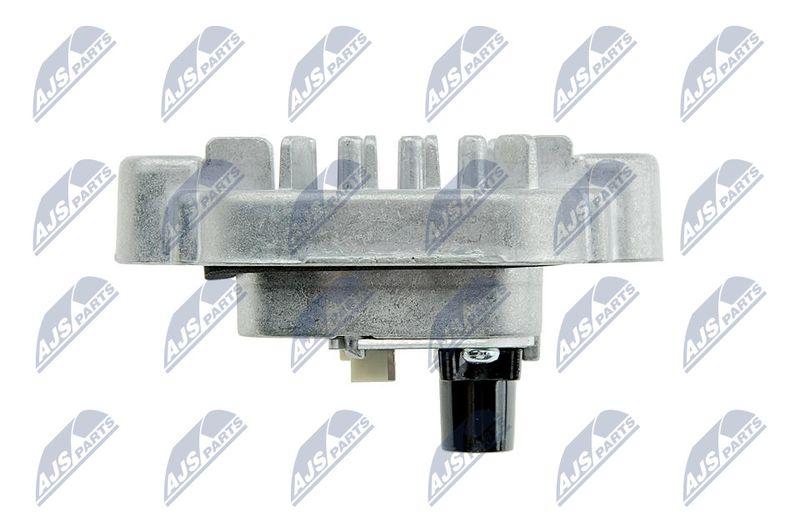 Appareil de commande, système d'éclairage NTY EPX-BM-048