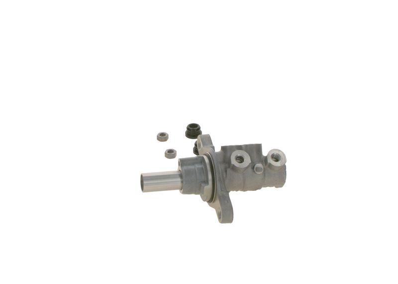 Maître-cylindre de frein BOSCH 0 204 123 667