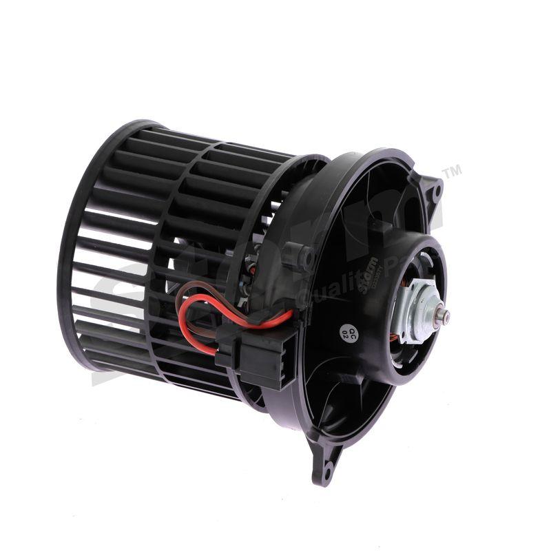 Pulseur d'air habitacle STORM QUALITY PARTS 4850801