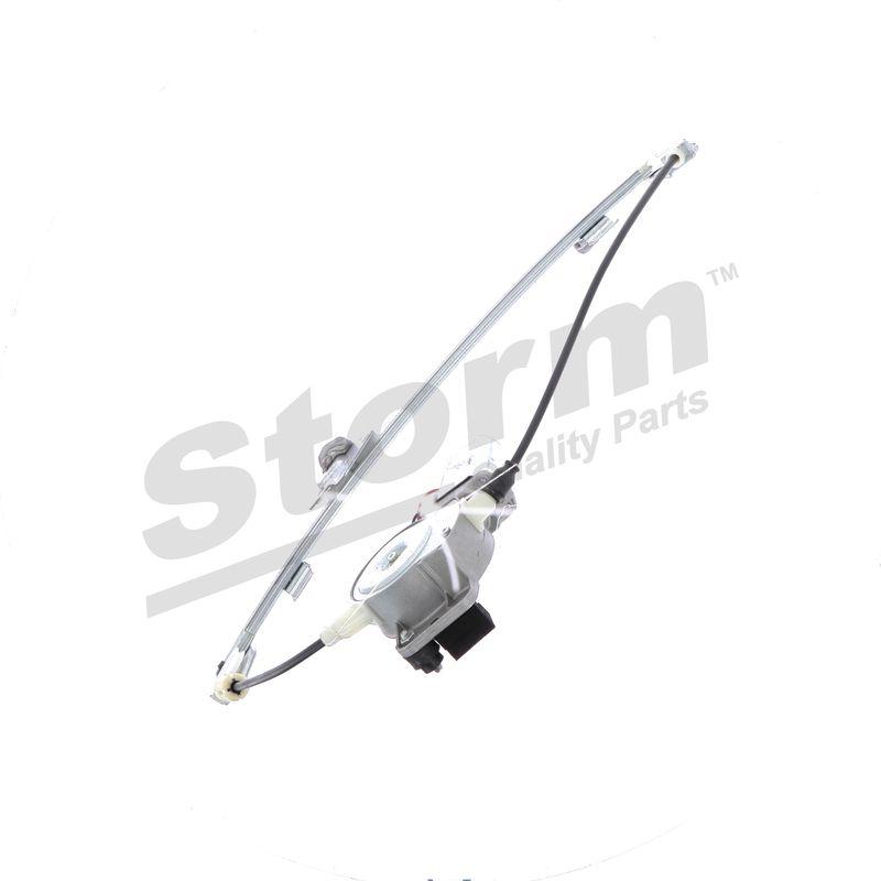 Lève-vitre STORM QUALITY PARTS 44078