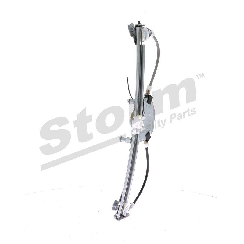 Lève-vitre STORM QUALITY PARTS 54073