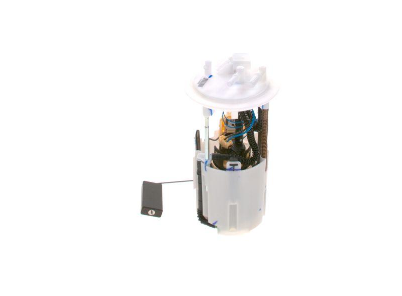 unité d'alimentation de carburant BOSCH 058020340Y