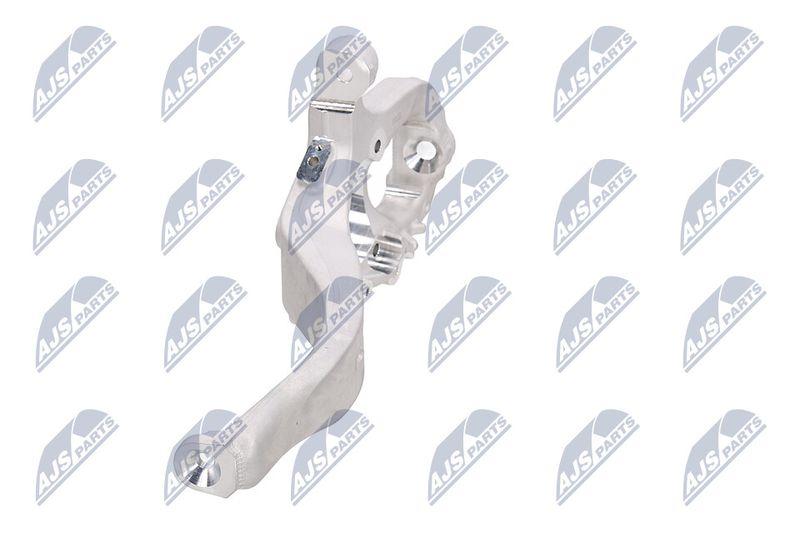Fusée d'essieu, suspension de roue NTY ZZP-CH-039