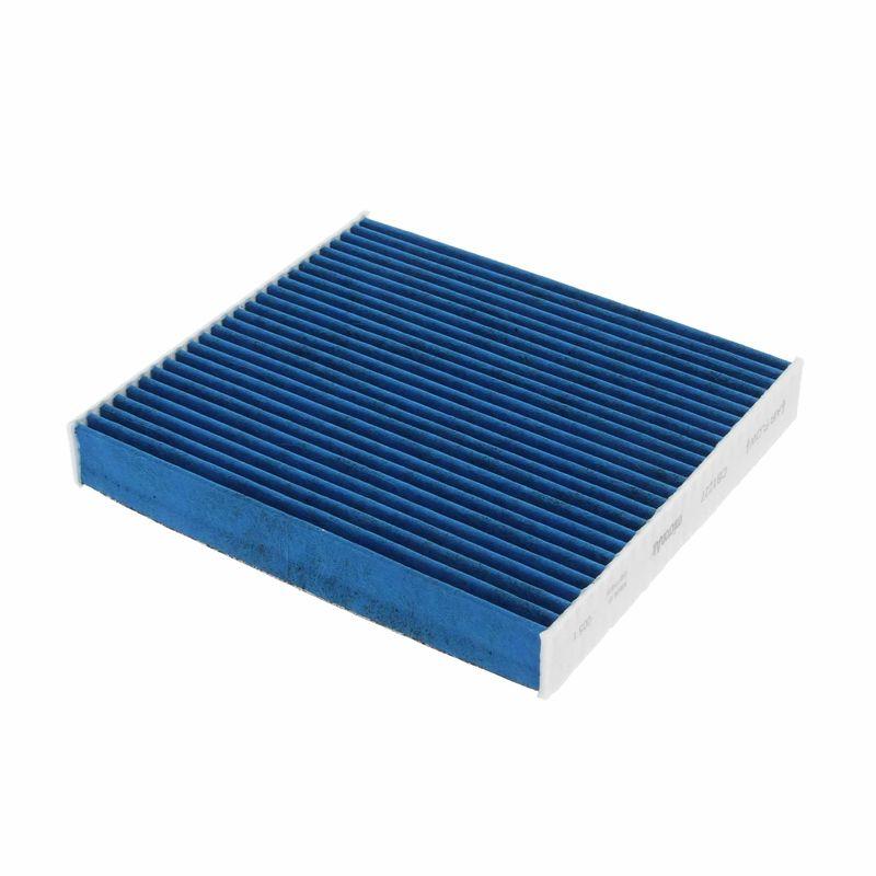 Filtre, air de l'habitacle CORTECO 49408484