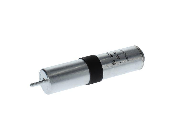 Filtre à carburant BOSCH F 026 402 257