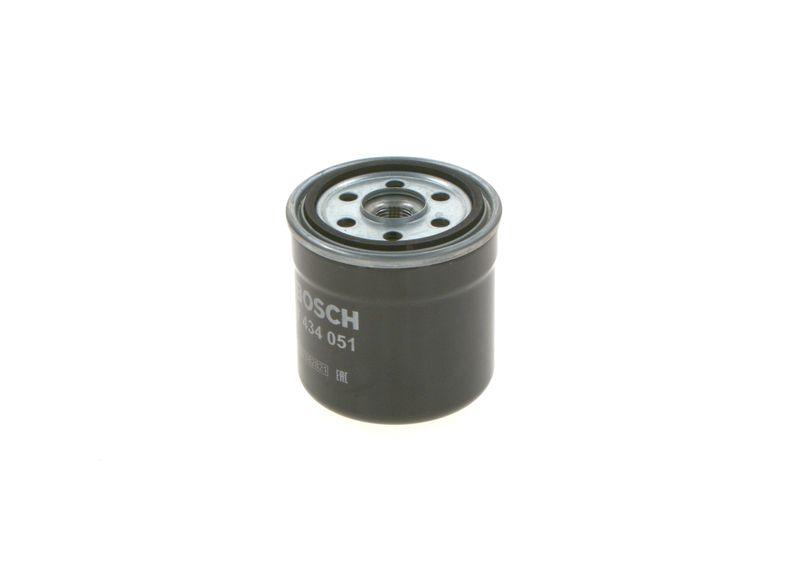 Filtre à carburant BOSCH 1 457 434 051