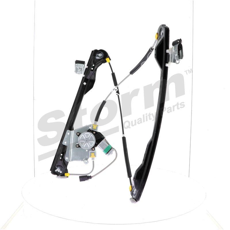Lève-vitre STORM QUALITY PARTS 46576