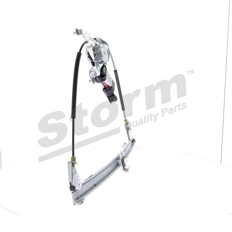 Lève-vitre STORM QUALITY PARTS 38574