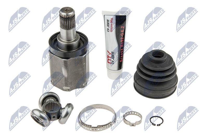 Jeu de joints, arbre de transmission NTY NPW-BM-011