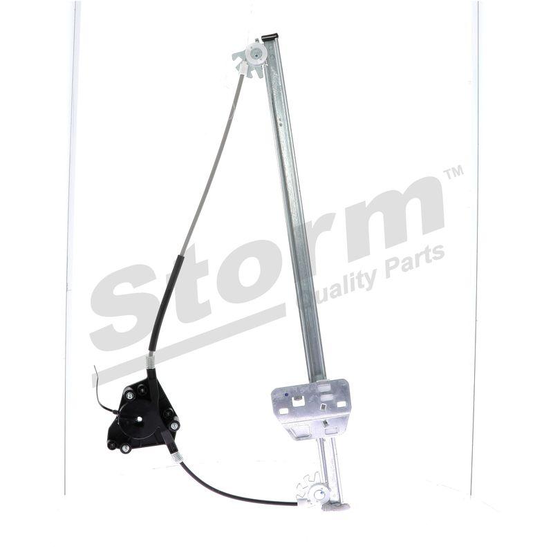 Lève-vitre STORM QUALITY PARTS 3907502