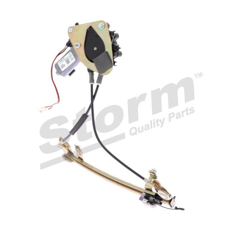 Lève-vitre STORM QUALITY PARTS 34072