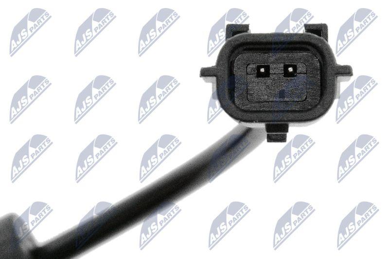 Capteur, vitesse de roue NTY HCA-RE-030