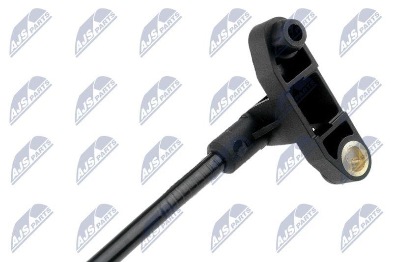 Capteur, vitesse de roue NTY HCA-CH-022