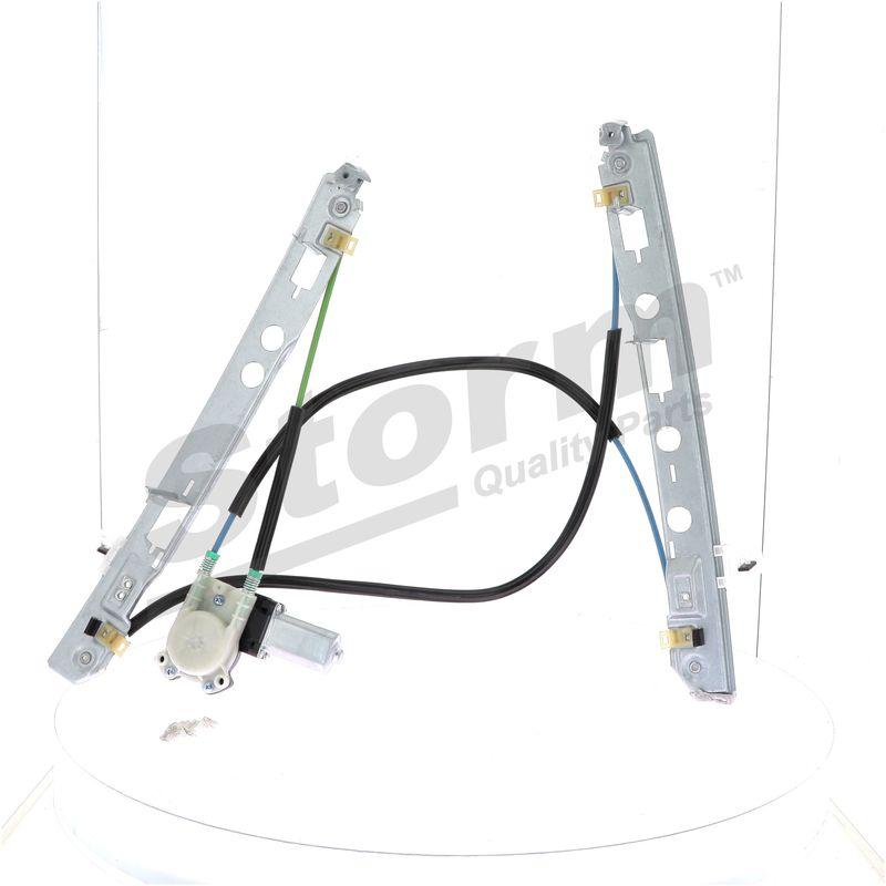 Lève-vitre STORM QUALITY PARTS 87273