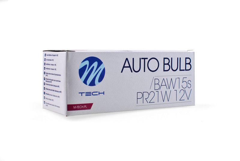 Ampoule, projecteur longue portée M-Tech Z96