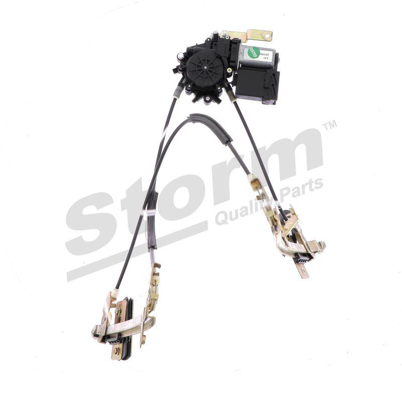 Lève-vitre STORM QUALITY PARTS 98978