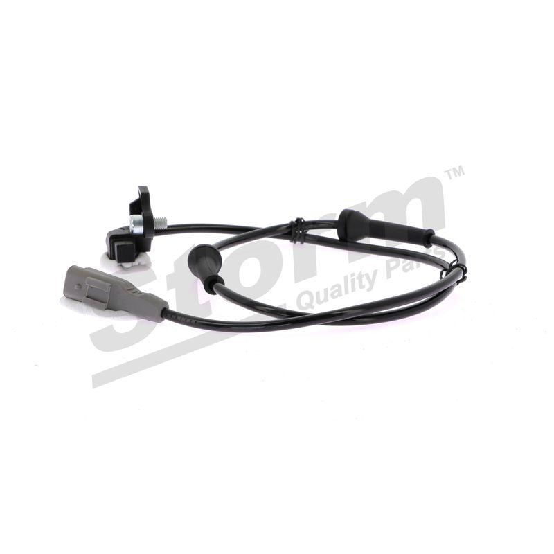 Capteur, vitesse de roue STORM QUALITY PARTS 777127