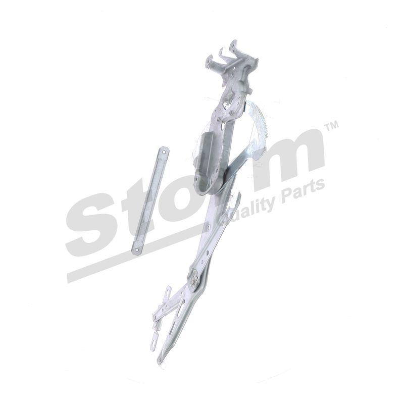 Lève-vitre STORM QUALITY PARTS 691071