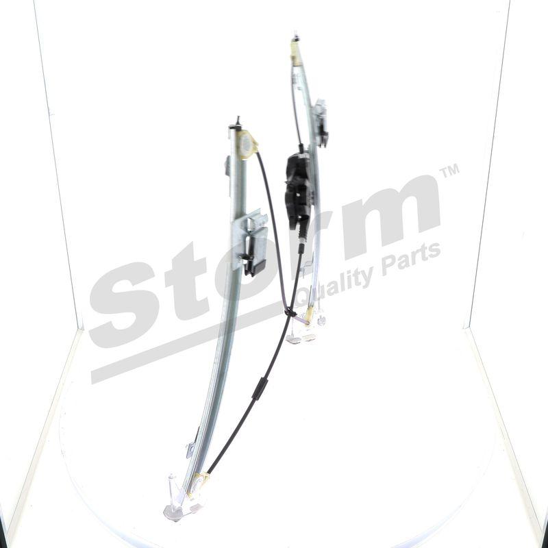 Lève-vitre STORM QUALITY PARTS 99081