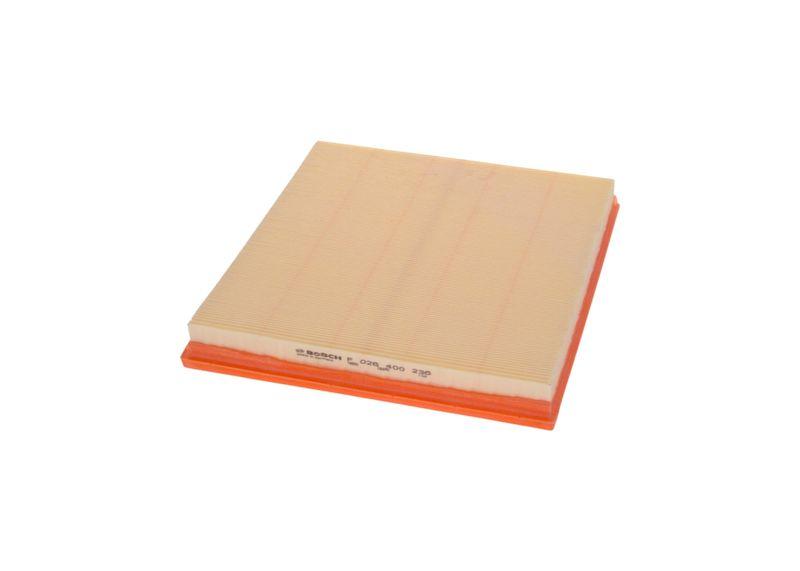 Filtre à air BOSCH F 026 400 236