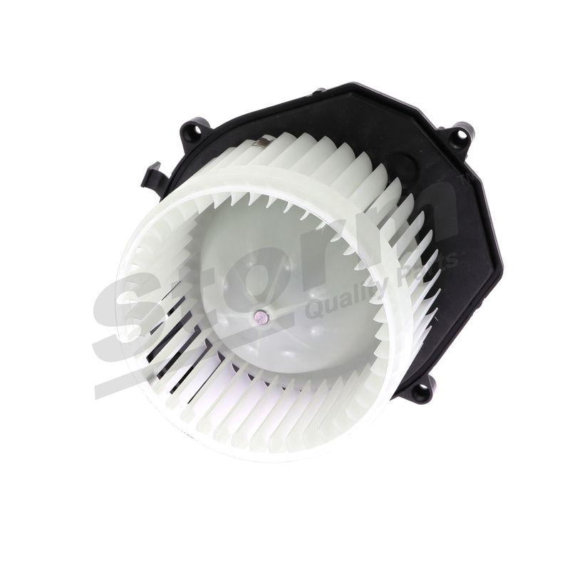 Pulseur d'air habitacle STORM QUALITY PARTS 2550804