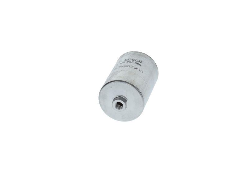 Filtre à carburant BOSCH 0 450 905 906