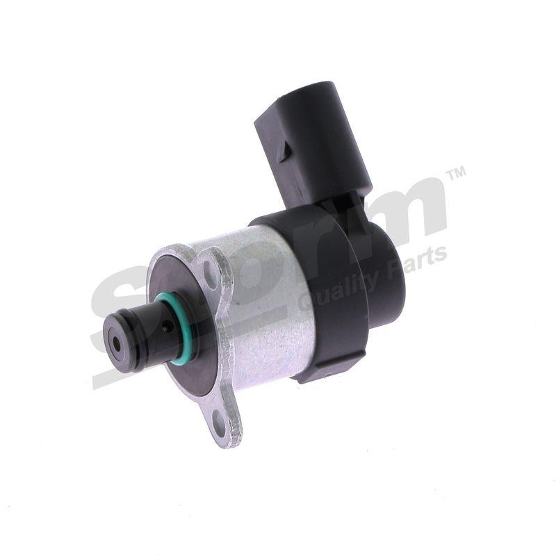 Régulateur, quantité de carburant (système à rampe commune) STORM QUALITY PARTS STO102204