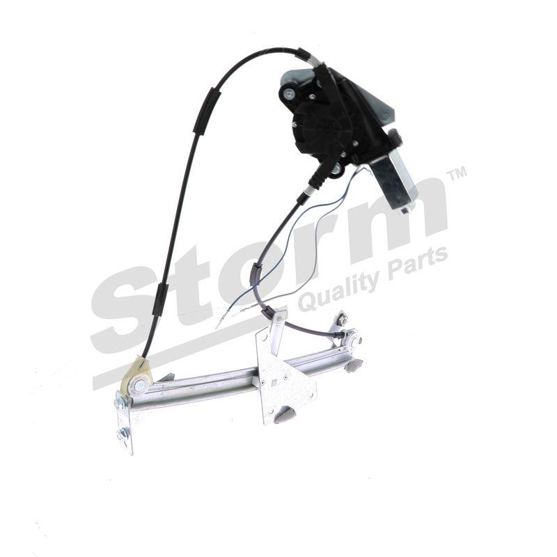 Lève-vitre STORM QUALITY PARTS 121775