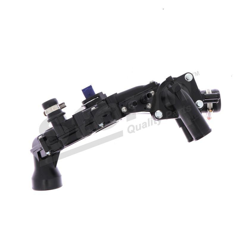 Boîtier du thermostat STORM QUALITY PARTS 700797