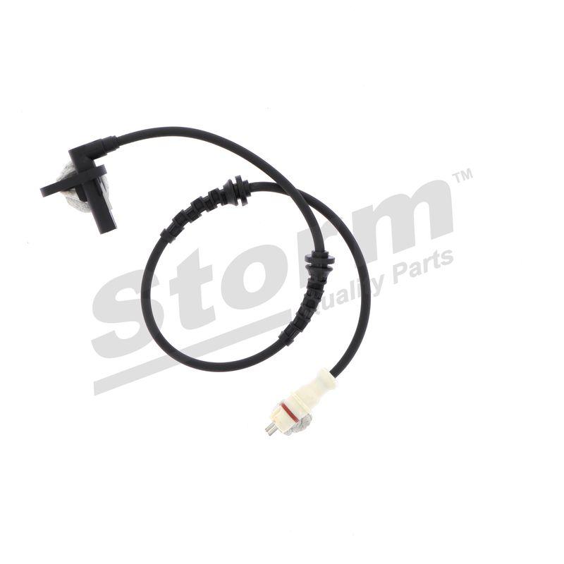 Capteur, vitesse de roue STORM QUALITY PARTS 888008